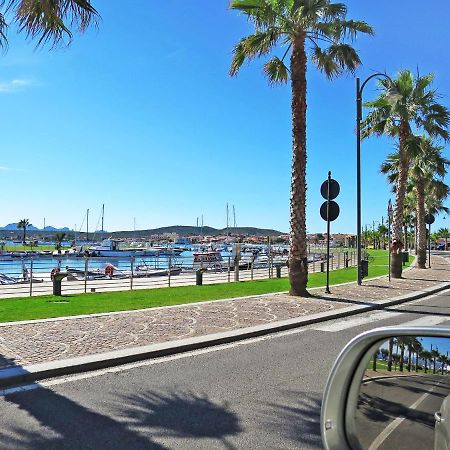 Holiday Home Iris By Interhome Marinella  Dış mekan fotoğraf