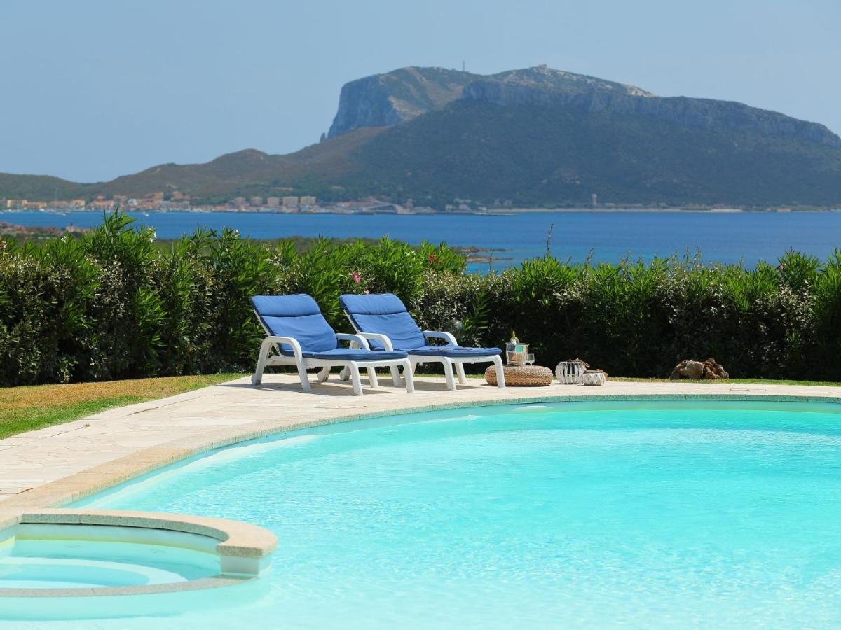 Holiday Home Iris By Interhome Marinella  Dış mekan fotoğraf