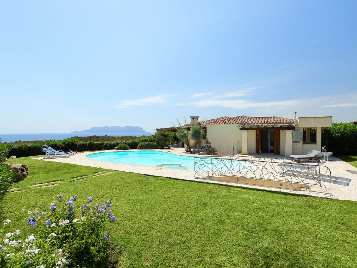 Holiday Home Iris By Interhome Marinella  Dış mekan fotoğraf
