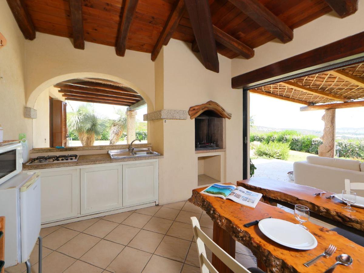Holiday Home Iris By Interhome Marinella  Dış mekan fotoğraf