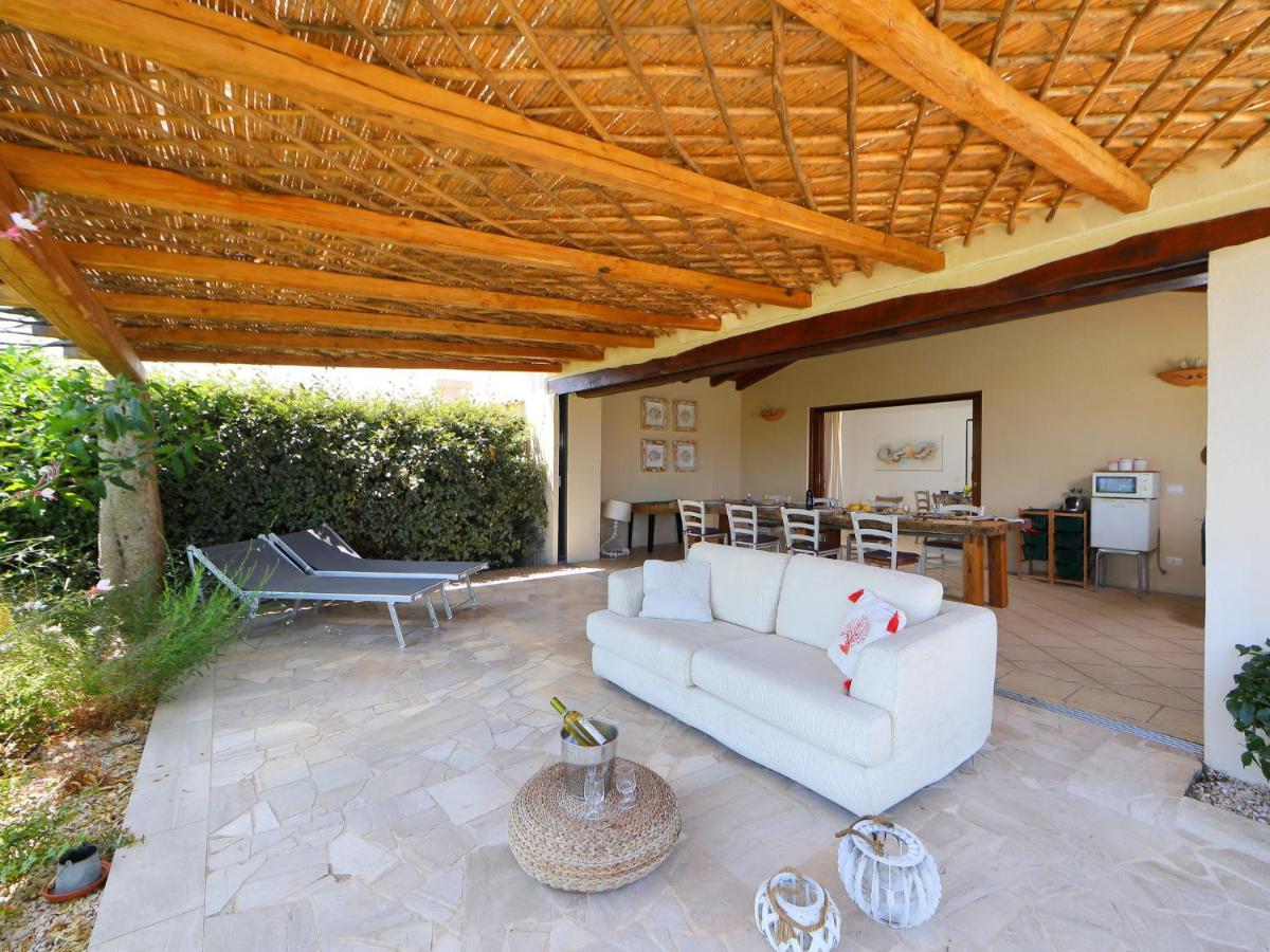 Holiday Home Iris By Interhome Marinella  Dış mekan fotoğraf