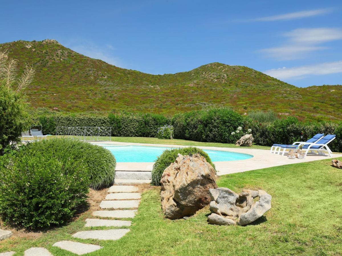 Holiday Home Iris By Interhome Marinella  Dış mekan fotoğraf