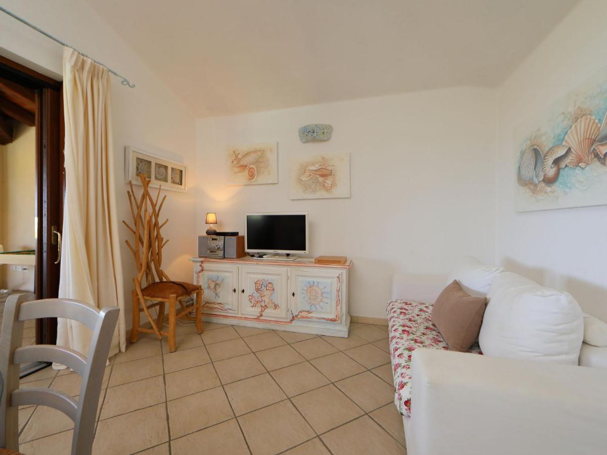 Holiday Home Iris By Interhome Marinella  Dış mekan fotoğraf