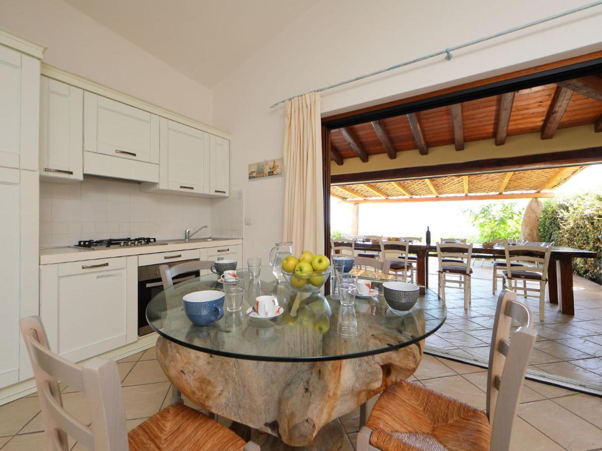 Holiday Home Iris By Interhome Marinella  Dış mekan fotoğraf