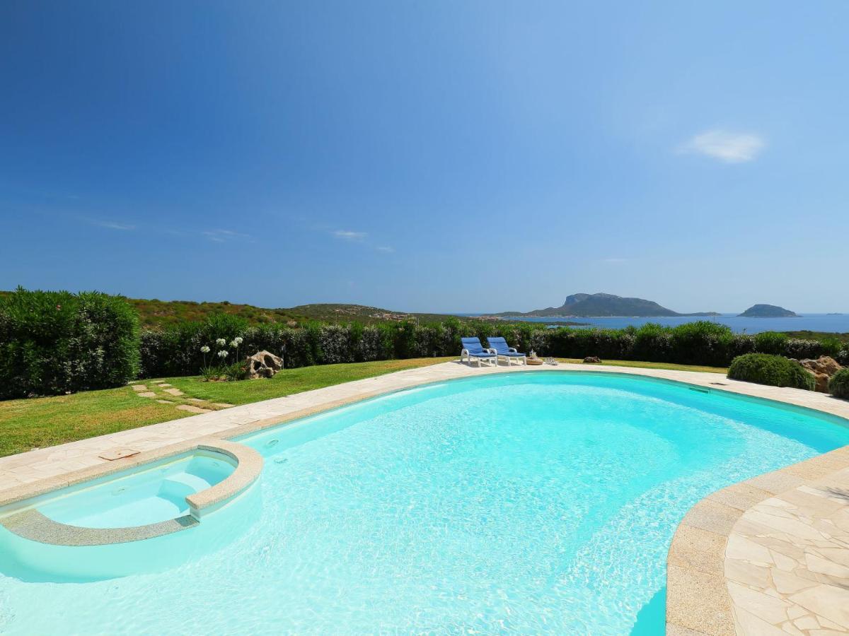 Holiday Home Iris By Interhome Marinella  Dış mekan fotoğraf