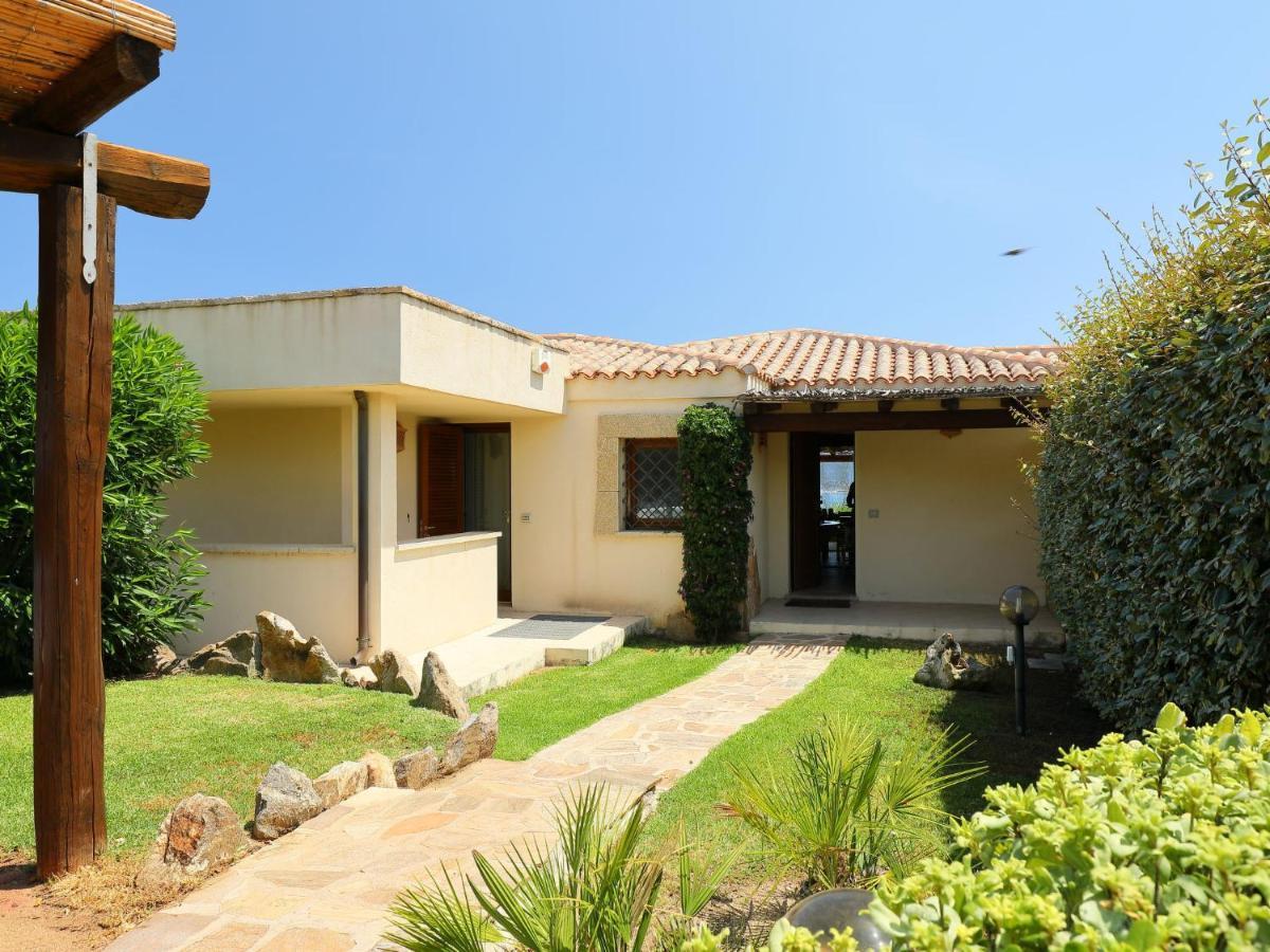 Holiday Home Iris By Interhome Marinella  Dış mekan fotoğraf