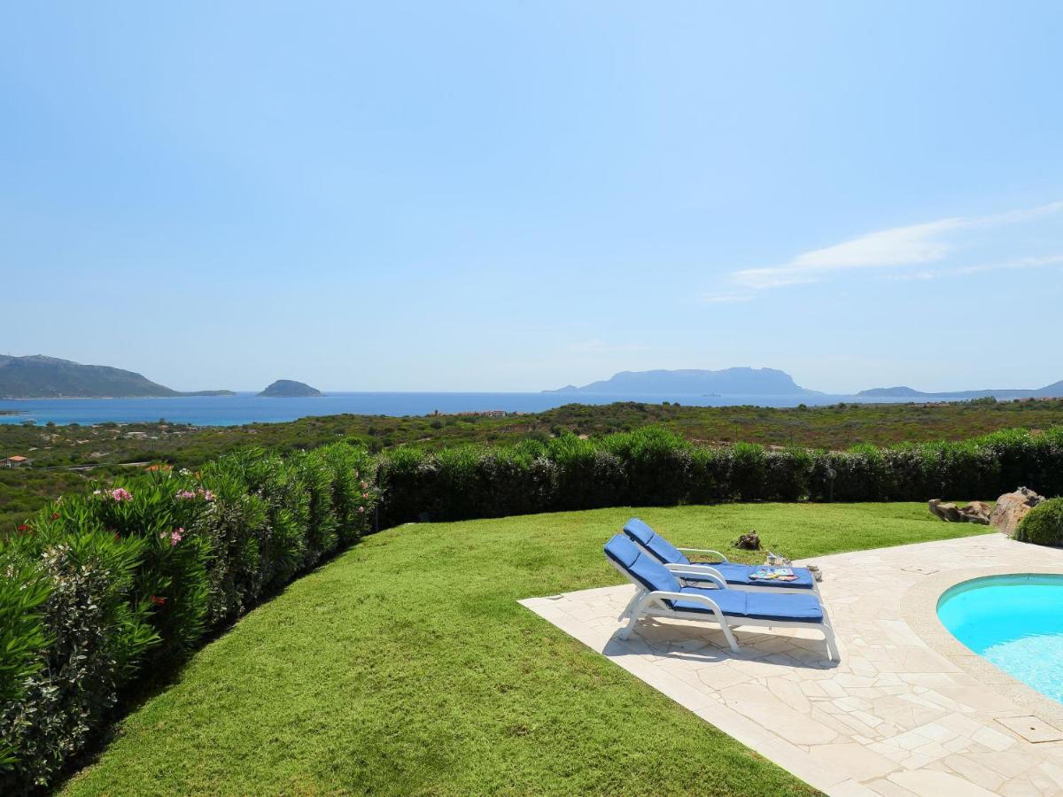 Holiday Home Iris By Interhome Marinella  Dış mekan fotoğraf