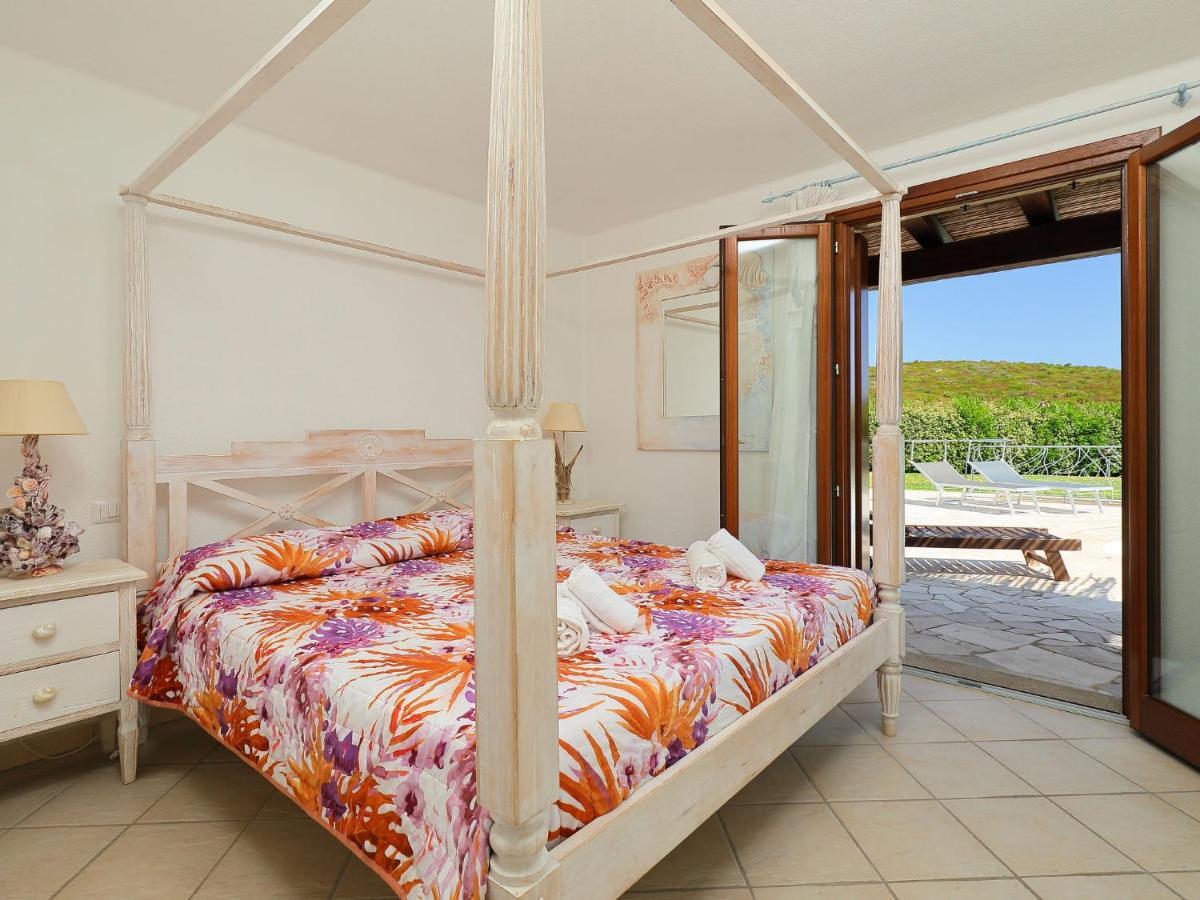 Holiday Home Iris By Interhome Marinella  Dış mekan fotoğraf