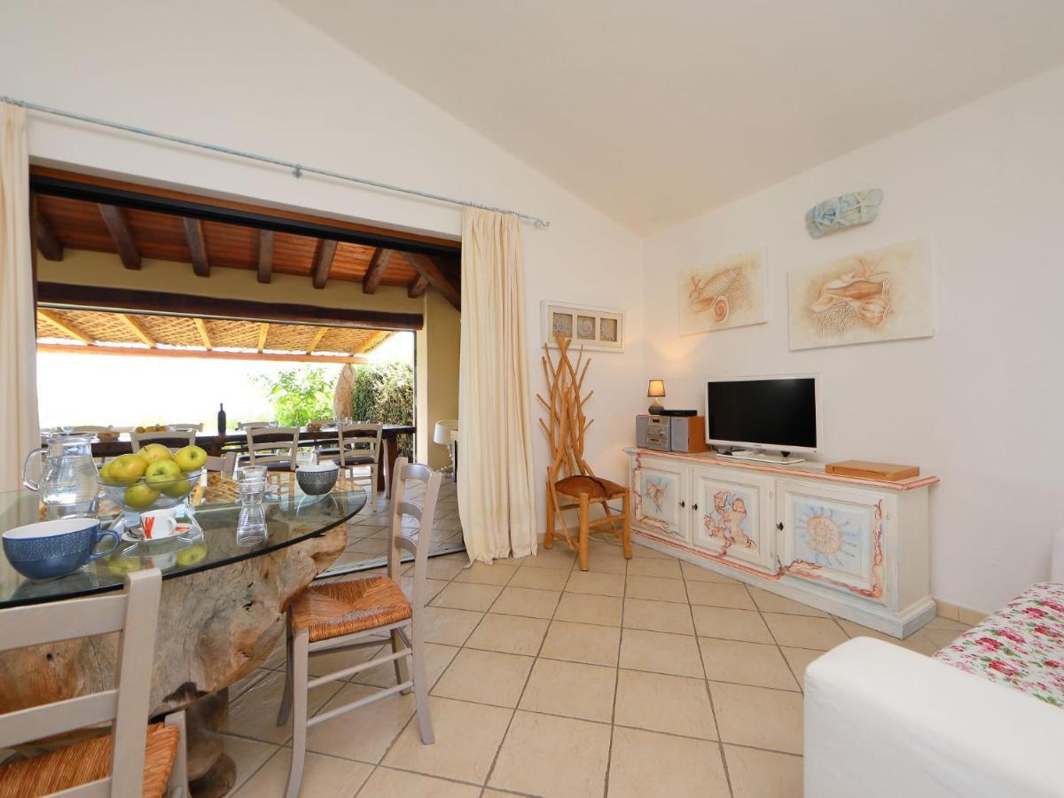 Holiday Home Iris By Interhome Marinella  Dış mekan fotoğraf