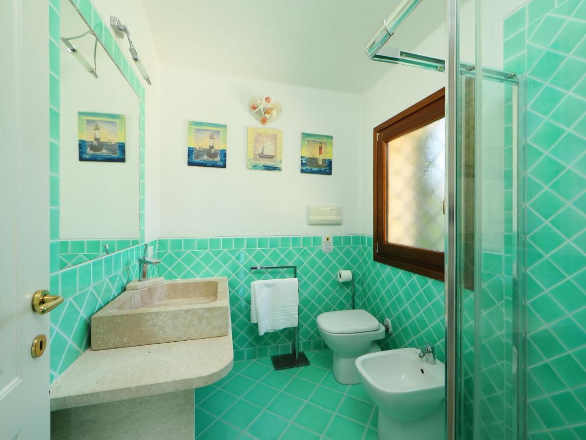Holiday Home Iris By Interhome Marinella  Dış mekan fotoğraf