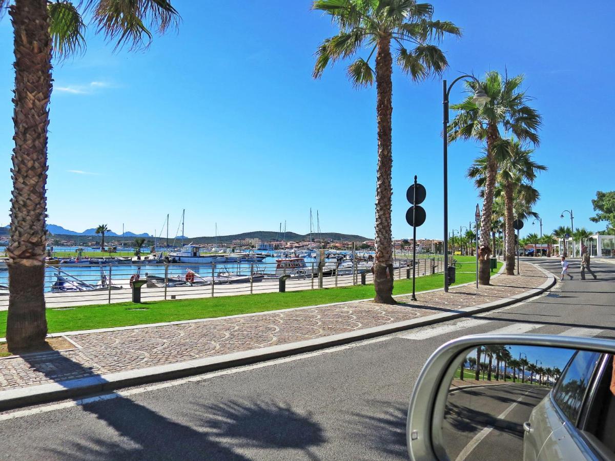 Holiday Home Iris By Interhome Marinella  Dış mekan fotoğraf