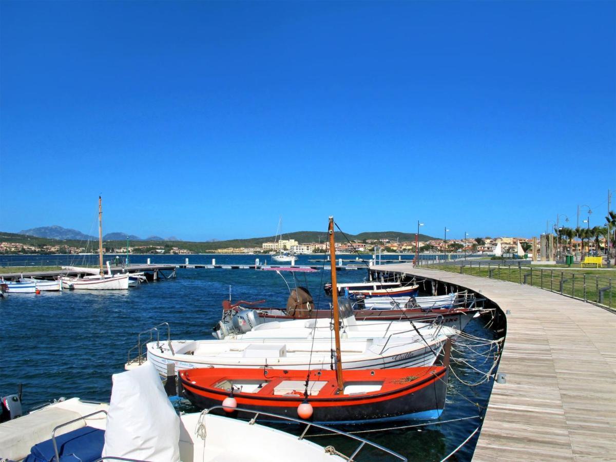Holiday Home Iris By Interhome Marinella  Dış mekan fotoğraf